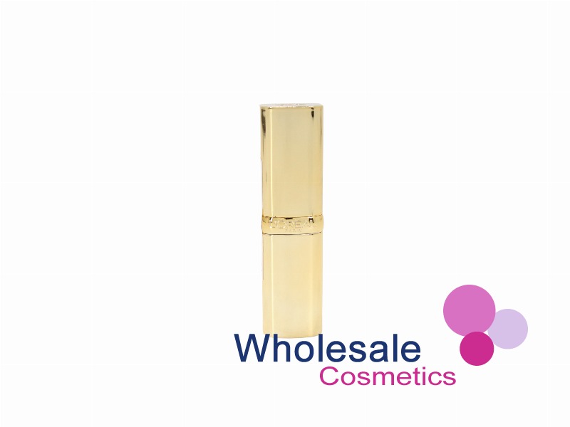 4 x L'Oreal Color Riche Lipsticks - 287 SPARKLING AMTHEYST